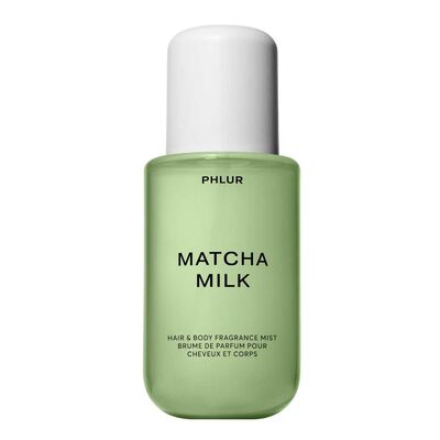 MATCHA MILK BRUMA PERFUMADA PARA PIEL Y CABELLO